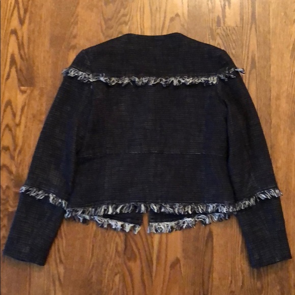 Banana Republic Jacket/Blazer - Picture 2 of 5